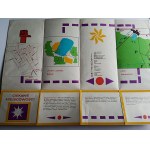 BROCHURE D'INFORMATION SUR JANÓW LUBELSKI ET LES FORÊTS DE JANÓW