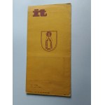 BROCHURE D'INFORMATION SUR JANÓW LUBELSKI ET LES FORÊTS DE JANÓW