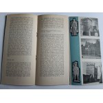 TORUŃ INFORMATION BROCHURE: TORUŃ'S HISTORIC SITES, COPERNICUS