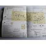 MODE D'EMPLOI DU MAGNÉTOPHONE UNITRA ZRK ZK 140T