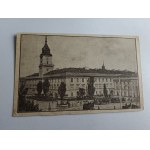 WARSAW ROYAL CASTLE