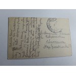 RABKA, NEW CHURCH, STAMP
