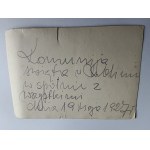 PHOTO: LUBLIN, CHILDREN