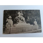 WARSAW: THE JAN SOBIESKI MONUMENT