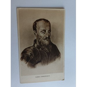 KAROL CHODKIEWICZ
