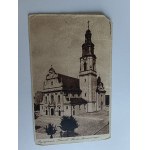 BYDGOSZCZ, CHURCH OF THE SACRED HEART OF JESUS