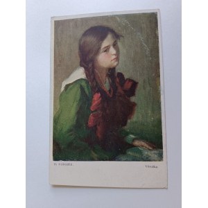 MALARSTWO GAIGHER VERUSKA