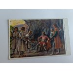 POLISH PAINTINGS FROM OJCÓW, WŁADYSŁAW ŁOKIETEK IN THE OJCOW CAVES