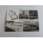 CIECHANÓW PROVINCE: CIECHANÓW, LIDZBARK WELSKI, PŁOŃSK — MAP, LIMITED EDITION