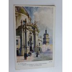 POLISH PAINTINGS: TONDOS, LVIV, DOMINICAN CHURCH