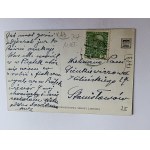 POLISH PAINTING: TRZEBIŃSKI TENCZYNEK, POSTAGE STAMP