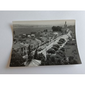PHOTO: SZCZEBRZESZYN, BY MYSTKOWSKI KACZKOWSKI