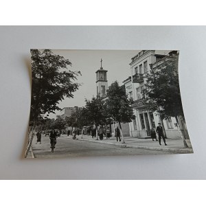 PHOTO: TOMASZÓW LUBELSKI, PHOTO BY MYSTKOWSKI KACZKOWSKI