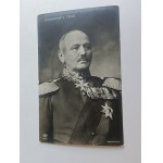 COLONEL GENERAL VON KLUCK