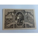PRE-WAR PRINCE LUITPOLD WITTLESBACH: 90TH ANNIVERSARY, 1911