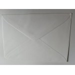 QUO VADIS FILM ENVELOPE, 2001. STAMP