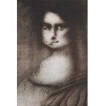 Paul Wunderlich, Watercolors and Lithographs, 1972