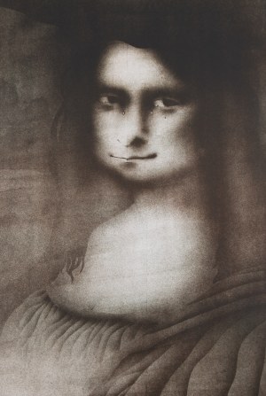 Paul Wunderlich, 