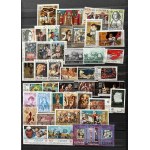 EUROPA CEPT—1975–1977; 1981–1986, STAMPS IN ** CONDITION
