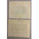EXHIBITION, 1938, The Four from Block 5 AB