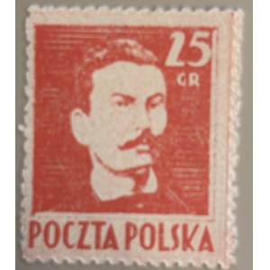 WODZOWIE, 1944 ROK, Fi. 339 h, GWARANCJA