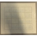 EXHIBITION, 1957, Fi. 859 ** SHEET