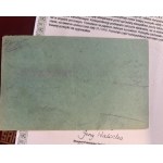 AIR MAIL—AIRPLANES, FLIEGERPOST, 1915, PRZEMYŚL