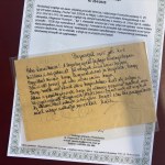 AIR MAIL—AIRPLANES, FLIEGERPOST, 1915, PRZEMYŚL