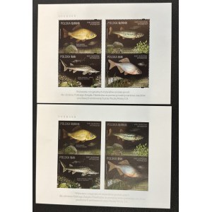 POISSONS, 2016, 4711-4714 ND AB **