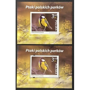 BIRDS, 2022, 5215 ND AB **
