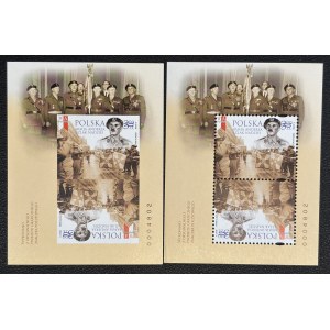 ANDERSOVA ARMÁDA, ROK 2023, Fi. 5360 ND AB **