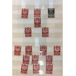 POLAND, 1944–1958, STAMPS IN ** CONDITION