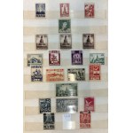 POLAND, 1944–1958, STAMPS IN ** CONDITION