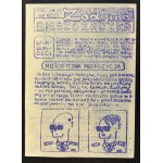SOLIDARITY - FLYER