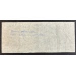 SOLIDARITY—BIAŁOŁĘKA—UNDERGROUND NEWSPAPER—TEST PRINT, July 10, 1982