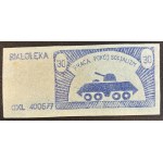 SOLIDARITY – BIAŁOŁĘKA – 30 SILVER COINS