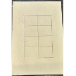 GENERAL GOVERNORATE, 1941, Fi. SHEET 65, CANCELED