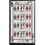 TYTUS, 2009, Fi. 4277–4279 ** SHEET