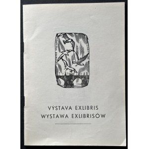 EX-LIBRIS – EXPOSITION
