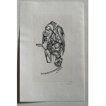 EX-LIBRIS – EXPOSITION