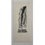 EX-LIBRIS – EXPOSITION