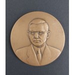 Medal. Aleksander Zawadzki. 1899–1964.