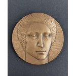 Medal. Wanda Wasilewska. 1905–1964.