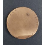Medal. John Paul II. 1987. Ewa Olszewska Borys