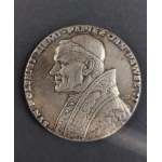 Medal. John Paul II, 1978.