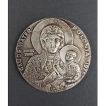 Medal. John Paul II, 1978.