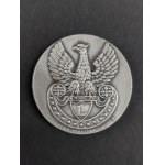 Medal. Polish Independence. PTAiN. 1985. Warsaw Mint