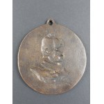 Medal. Józef Piłsudski. After 1990.