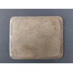 Plaque. 25 Years of MKS Szkuner. 1964–1989.