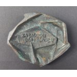 Medal. For Distinguished Service to Telpod (Unitra)